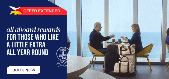 All Aboard Rewards