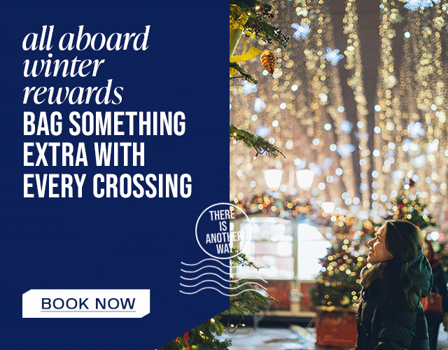 All Aboard Winter Rewards