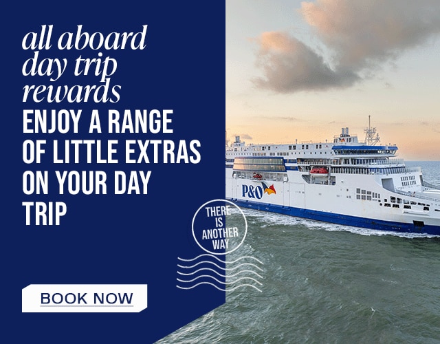 All Aboard Autumn Rewards