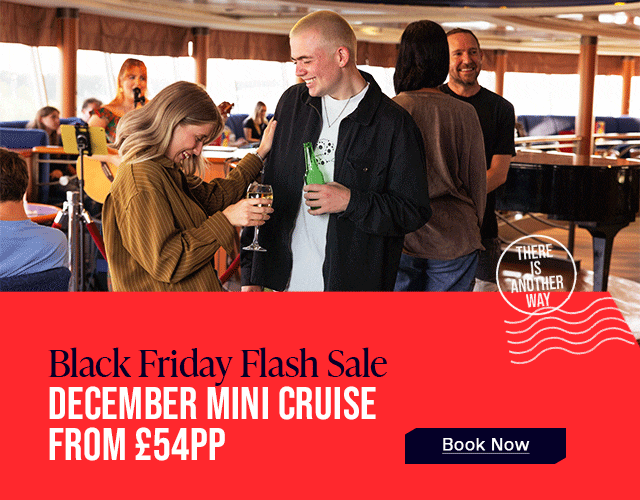 30% off for Black Friday